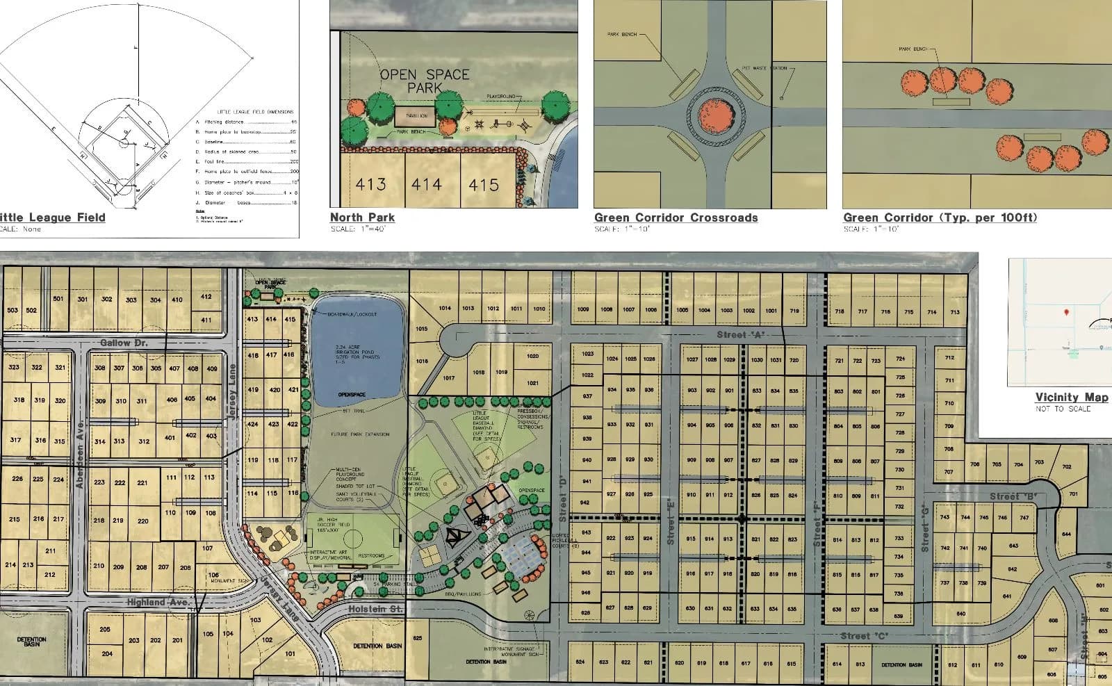 Longhorn Estates — Weber County, UT