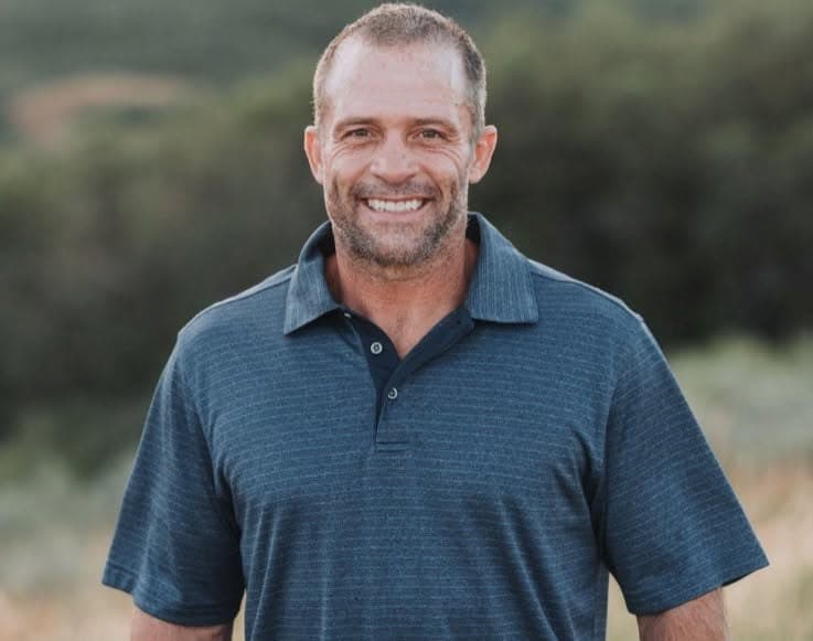 Pat Burns, Founder & Owner of Lync Construction & Development